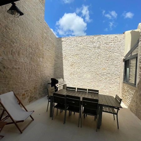 L'Ocean A Oleron Villa Le Château-dʼOléron Dış mekan fotoğraf
