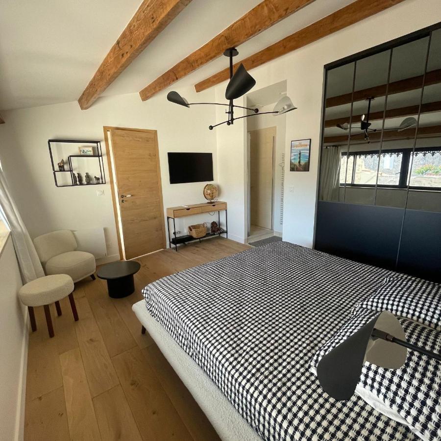 L'Ocean A Oleron Villa Le Château-dʼOléron Dış mekan fotoğraf