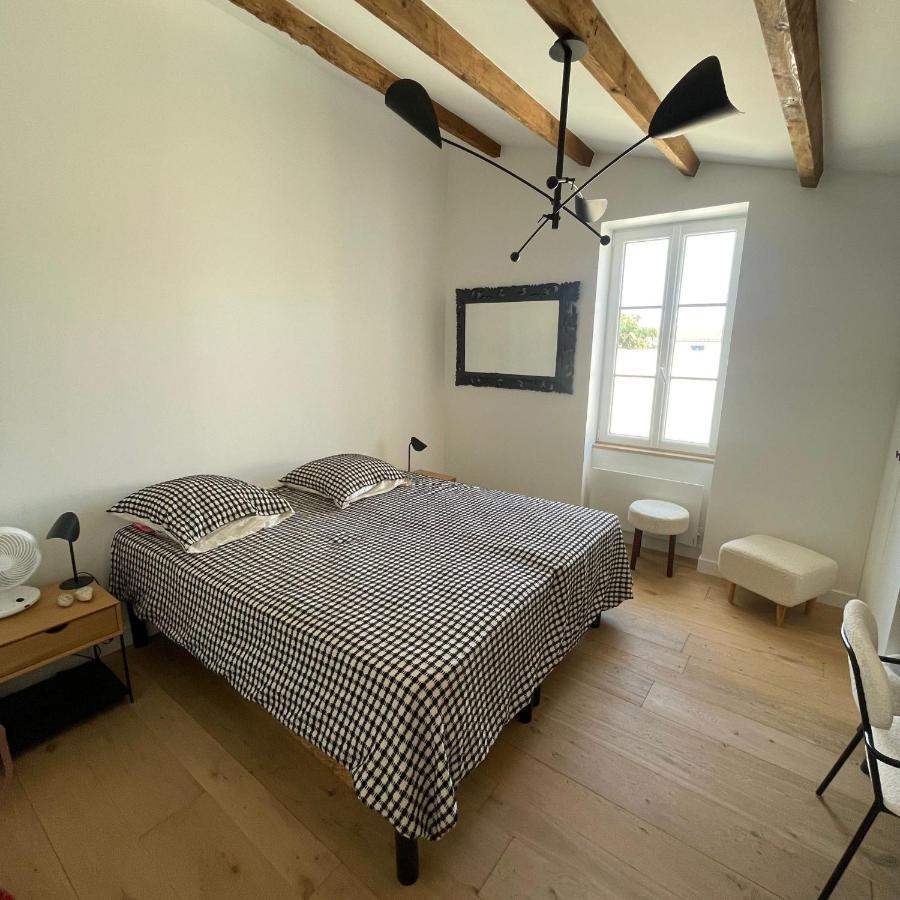 L'Ocean A Oleron Villa Le Château-dʼOléron Dış mekan fotoğraf