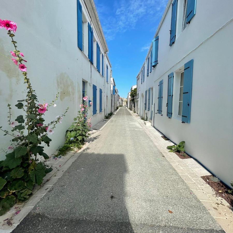 L'Ocean A Oleron Villa Le Château-dʼOléron Dış mekan fotoğraf